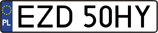 EZD50HY