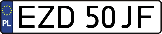 EZD50JF