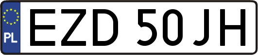 EZD50JH