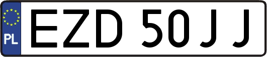 EZD50JJ