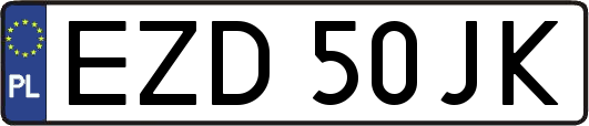 EZD50JK