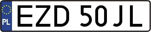 EZD50JL