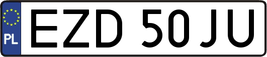 EZD50JU