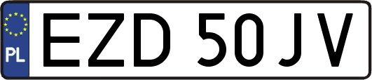 EZD50JV