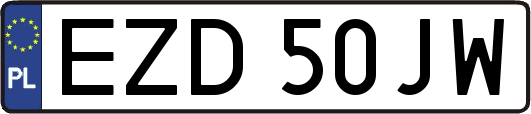 EZD50JW