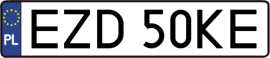 EZD50KE