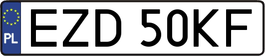 EZD50KF