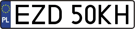 EZD50KH