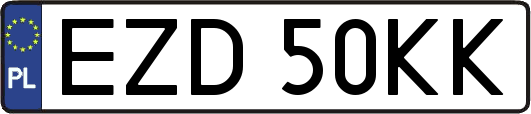 EZD50KK