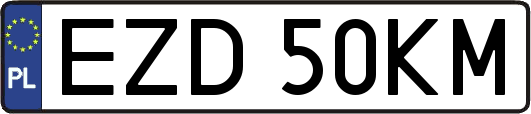 EZD50KM