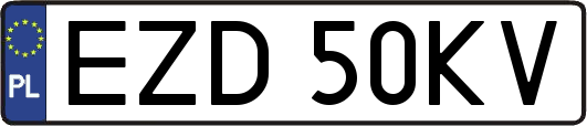 EZD50KV