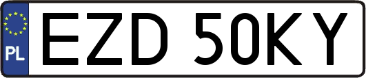 EZD50KY