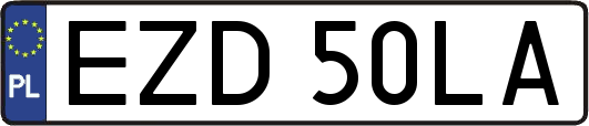 EZD50LA