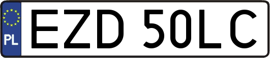 EZD50LC