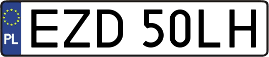 EZD50LH