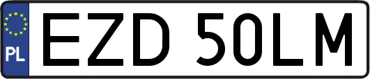 EZD50LM