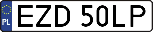 EZD50LP