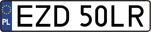 EZD50LR