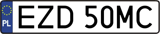 EZD50MC