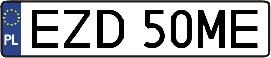 EZD50ME