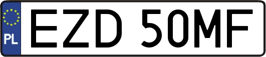 EZD50MF