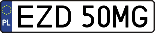 EZD50MG
