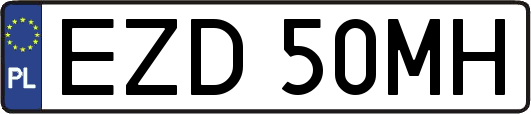 EZD50MH