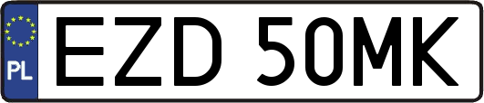 EZD50MK