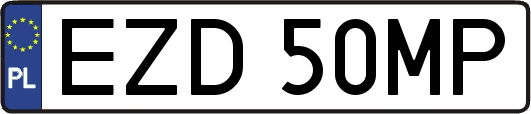 EZD50MP