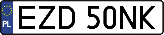 EZD50NK