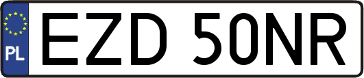 EZD50NR