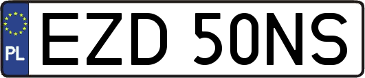EZD50NS