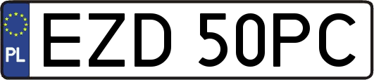 EZD50PC