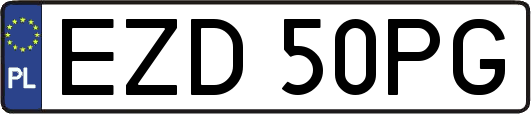 EZD50PG