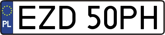 EZD50PH