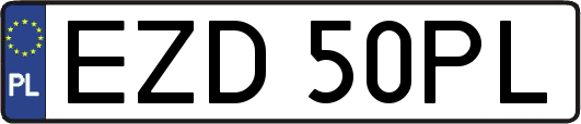 EZD50PL