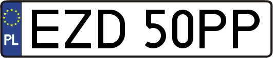 EZD50PP