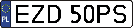 EZD50PS