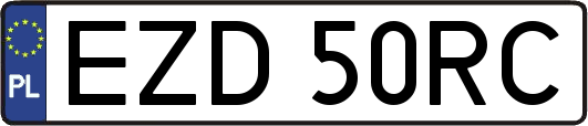 EZD50RC