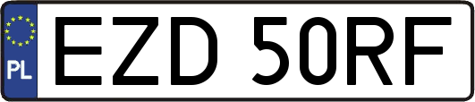 EZD50RF