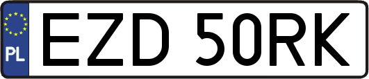 EZD50RK