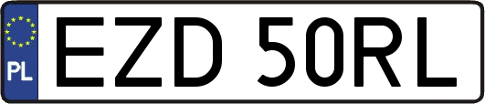 EZD50RL
