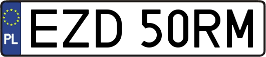 EZD50RM