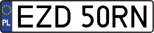 EZD50RN