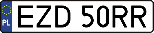 EZD50RR