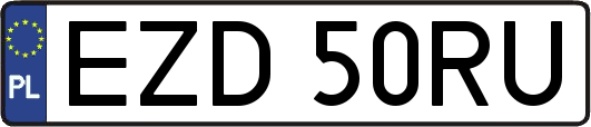 EZD50RU