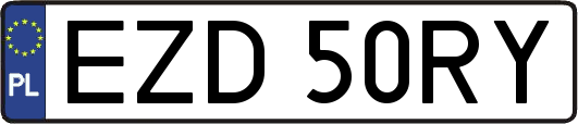 EZD50RY