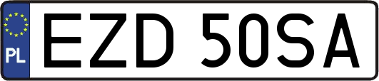 EZD50SA
