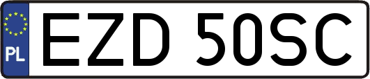 EZD50SC