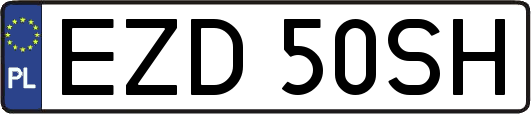EZD50SH